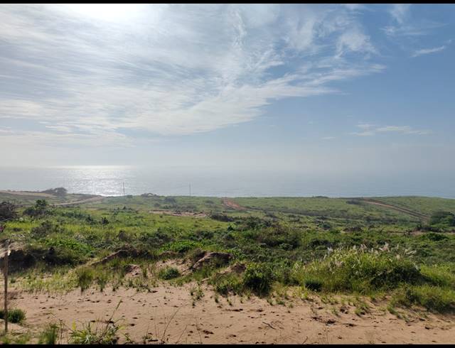 1,328M² VACANT LAND FOR SALE IN SEATON ESTATE